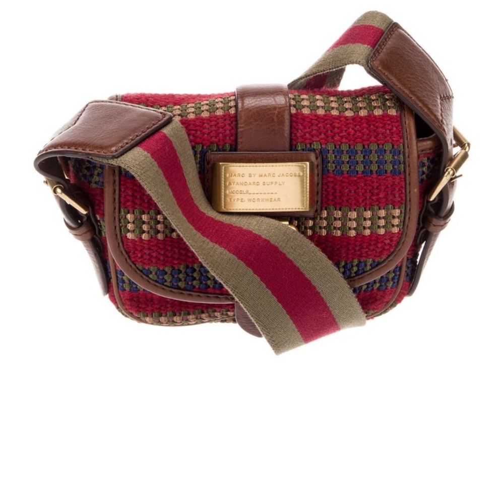 Marc by Marc Jacobs Minaudière Small Purse